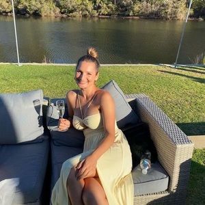 Meet your Posher, Brittany